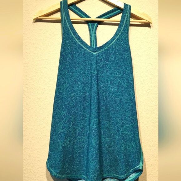 Lululemon Tank Top size 4 - Picture 1 of 5